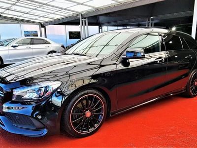 usado Mercedes CLA220 Classe CLAd AMG Line Aut.