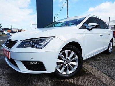 Seat Leon ST