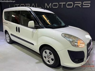Fiat Doblò