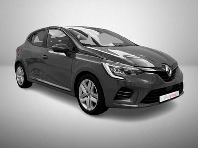 Cinzento Usado 2019 Renault Clio IV Zen | € 12.490 (Preço justo)