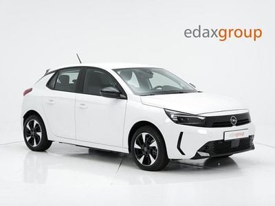 Branco Usado 2023 Opel Corsa-e Citadino | € 20.190