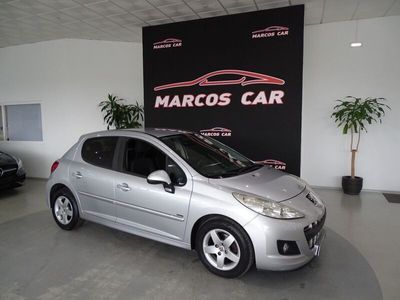 usado Peugeot 207 1.4 16V Access