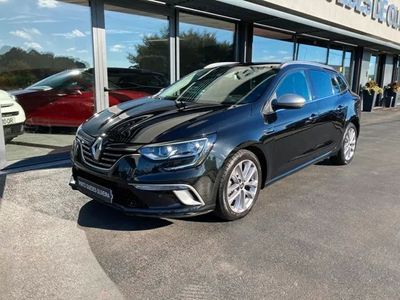 usado Renault Mégane GT Line Sport Tourer 1.5 Blue dCi