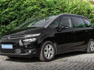 Citroën Grand C4 Picasso