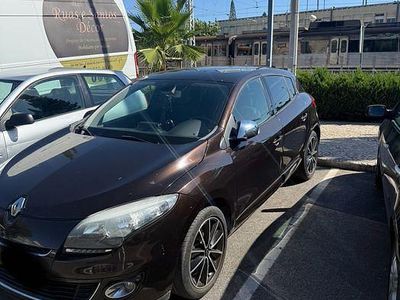 Renault Mégane III