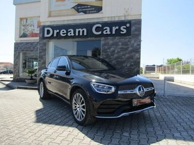 Mercedes GLC220
