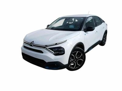 Citroën e-C4