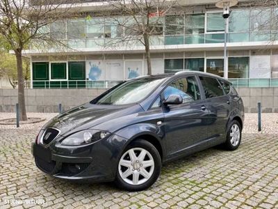 usado Seat Altea XL 1.4 Tsi Stylance