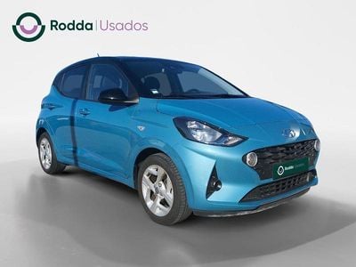 Outro Usado 2023 Hyundai i10 Comfort Citadino | € 12.500 (Super Preço)