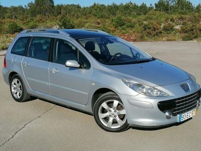 Peugeot 307