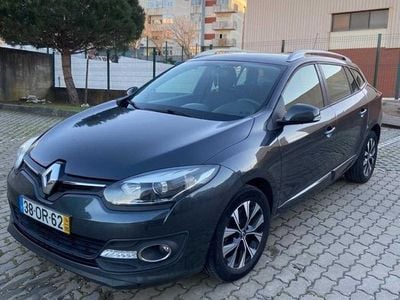 Renault Mégane III
