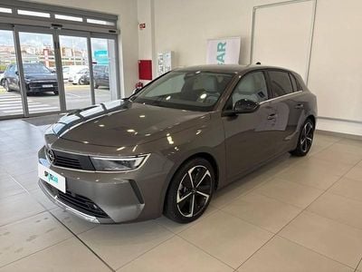 Usado Opel Astra Elegance 130 HP (95 kW) 2023 Cinza Carrinha