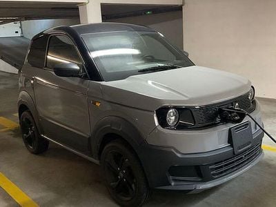 Usado 2024 Ligier Myli Citadino | € 14.750