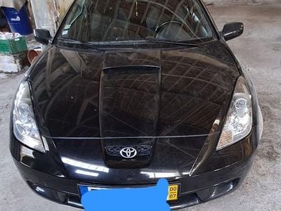 Usado 2000 Toyota Celica | € 14.750