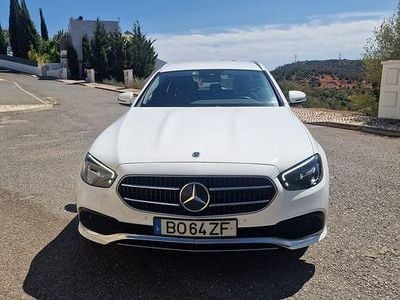 Mercedes E300