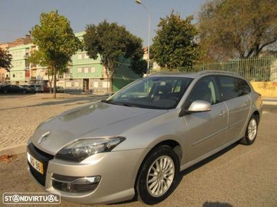 Renault Laguna III