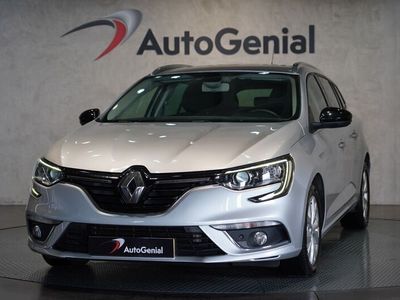 usado Renault Mégane IV 