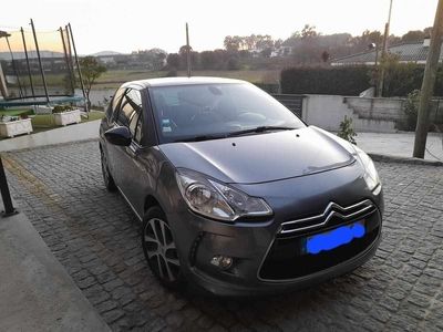 Citroën DS3