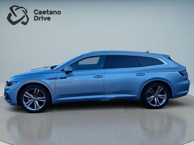 VW Arteon