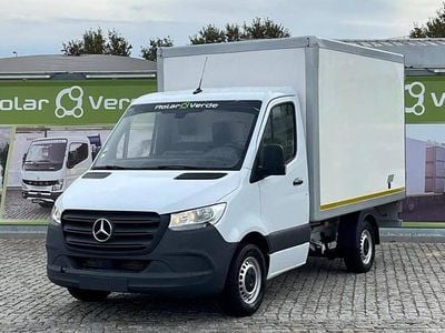 Mercedes Sprinter