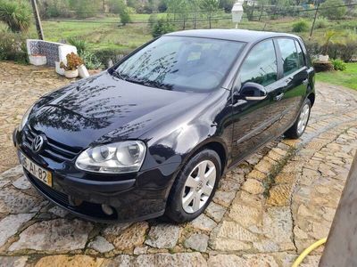 usado VW Golf V 