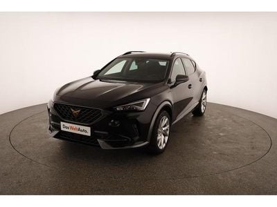 Preto metalizado Usado 2023 Cupra Formentor SUV | € 28.490 (Preço justo)