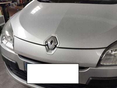 Renault Mégane III