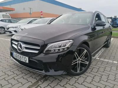 Mercedes C300