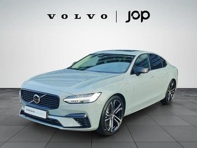 Cinzento Usado 2024 Volvo S90 Plus Sedan | € 61.300
