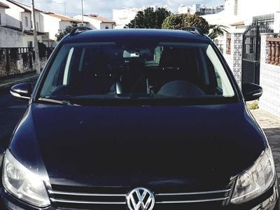 VW Touran