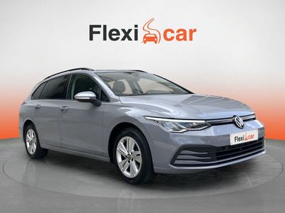 VW Golf Alltrack