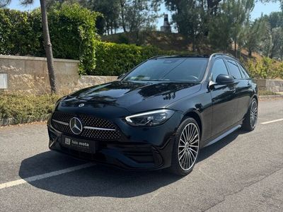 Mercedes C300