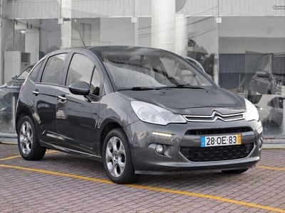 usado Citroën C3 1.4 HDi Exclusive