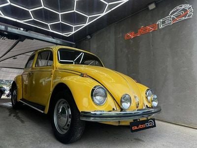 Usado VW Beetle 44 HP (32 kW) 1975 Outra