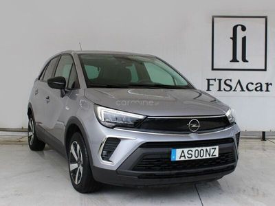 usado Opel Crossland X Crossland 1.5 D Business