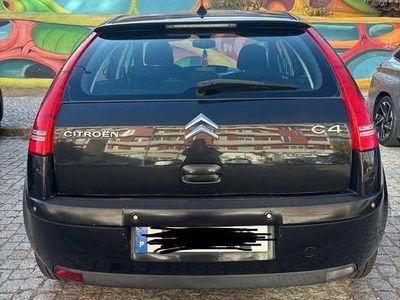 Citroën C4
