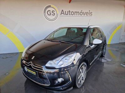 Citroën DS3