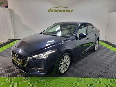 usado Mazda 3 1.5 Sky-D Excellence Navi