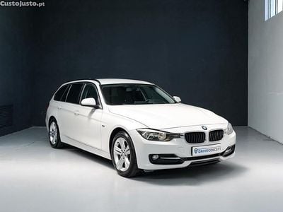 BMW 318