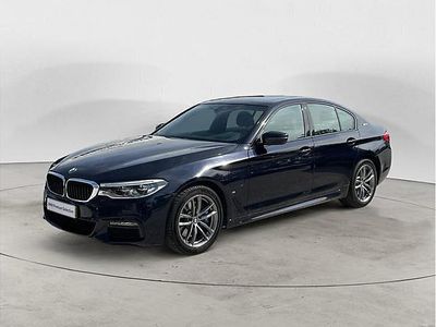 BMW 530e