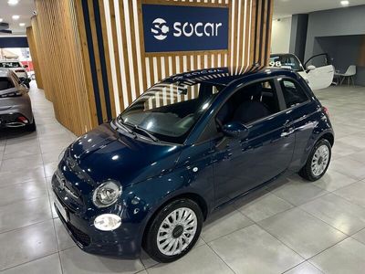 usado Fiat 500 1.0 Hybrid Dolcevita