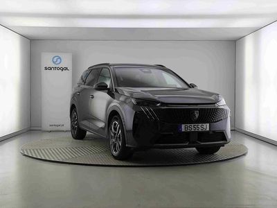 Cinzento Usado 2025 Peugeot 5008 Allure | € 36.800 (Caro)