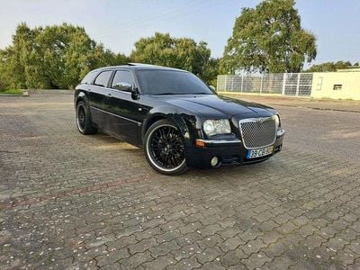 Usado Chrysler 300C Touring 218 HP (160 kW) 2006 Carrinha