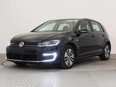 VW e-Golf