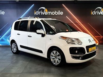 usado Citroën C3 Picasso 1.6 HDi Seduction