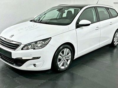 usado Peugeot 308 1.6 HDI