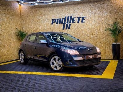 Renault Mégane III