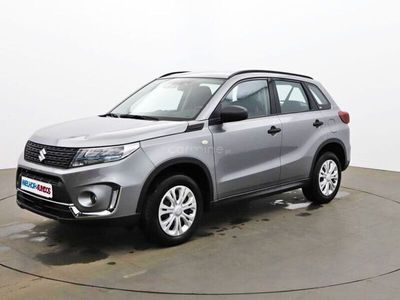 usado Suzuki Vitara 1.4T GLX Mild Hybrid