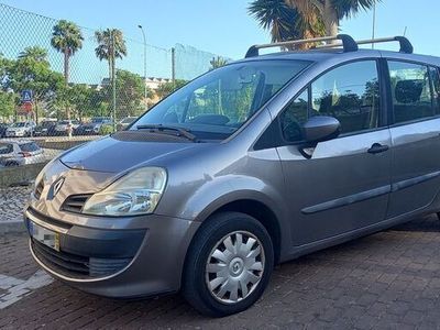 usado Renault Modus 1.2i-16v 5p 2008