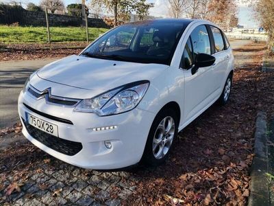 usado Citroën C3 1.2 PureTech Live